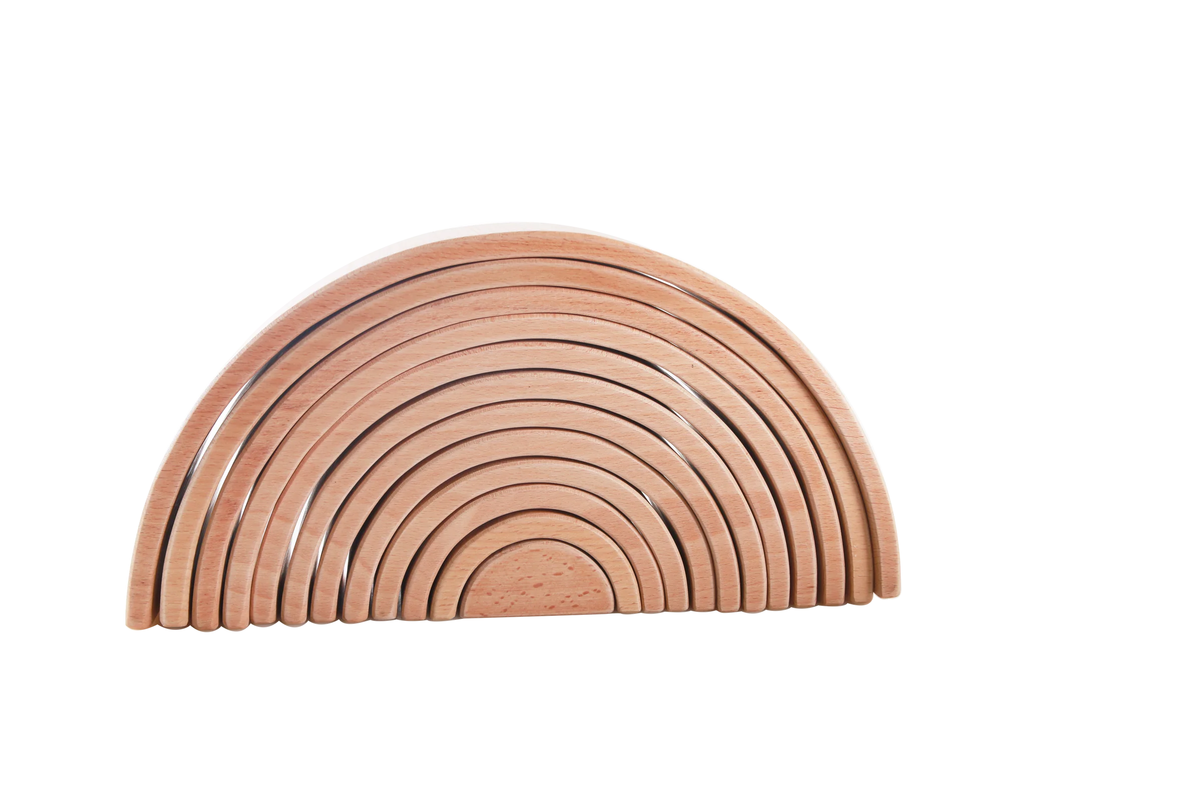 Vivaio Arch Stacker 拱形橋建構積木套裝