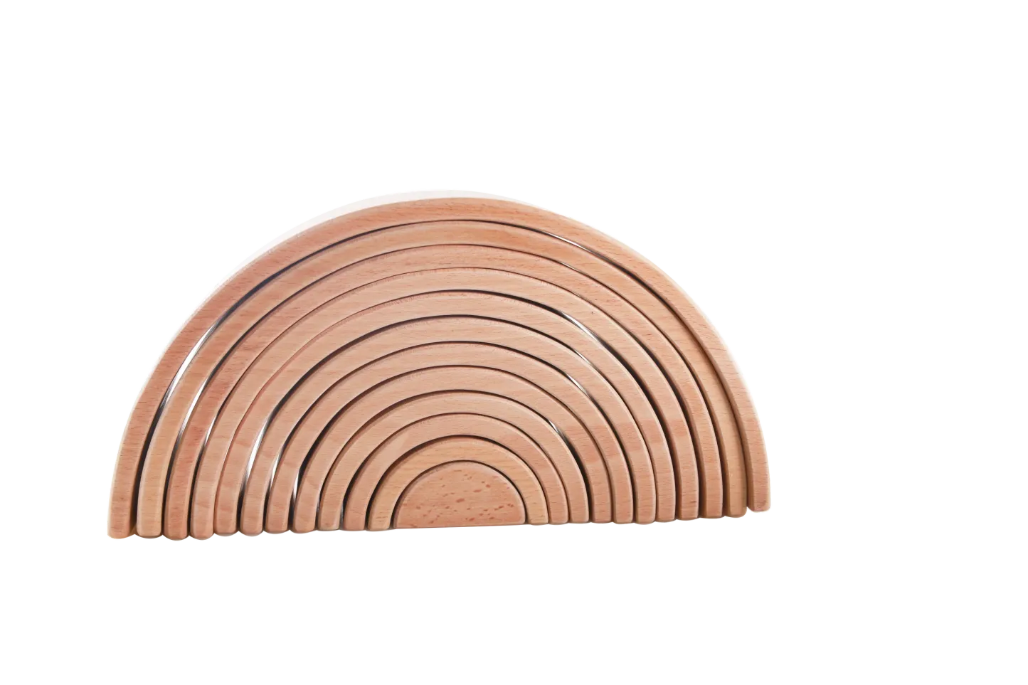 Vivaio Arch Stacker 拱形橋建構積木套裝