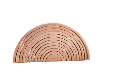 Vivaio Arch Stacker 拱形橋建構積木套裝