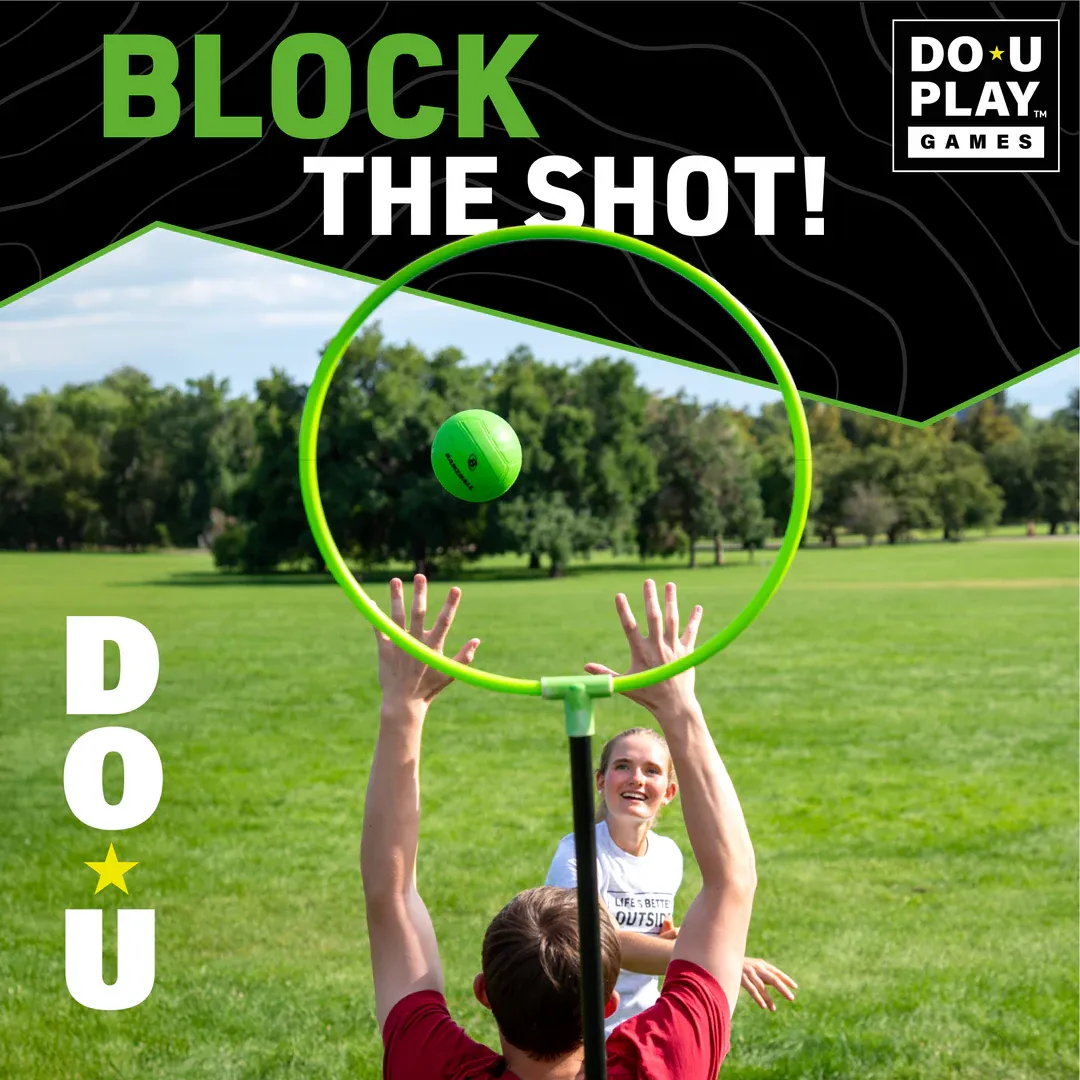 Bamzball 遊戲套裝-LIBO-Eurekakids