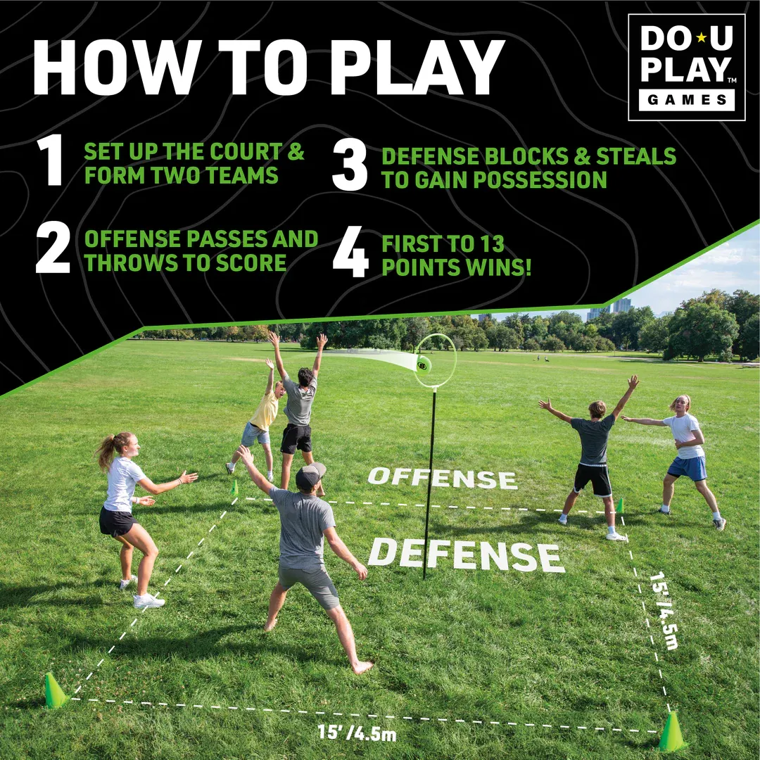 Bamzball 遊戲套裝-LIBO-Eurekakids