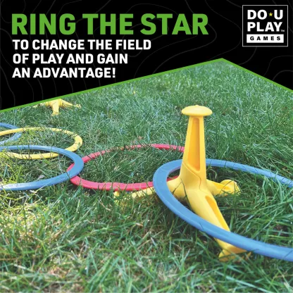 小麥套圈遊戲-LIBO-Eurekakids