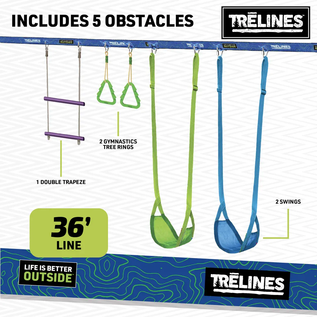 鞦韆體操線 36'-LIBO-Eurekakids