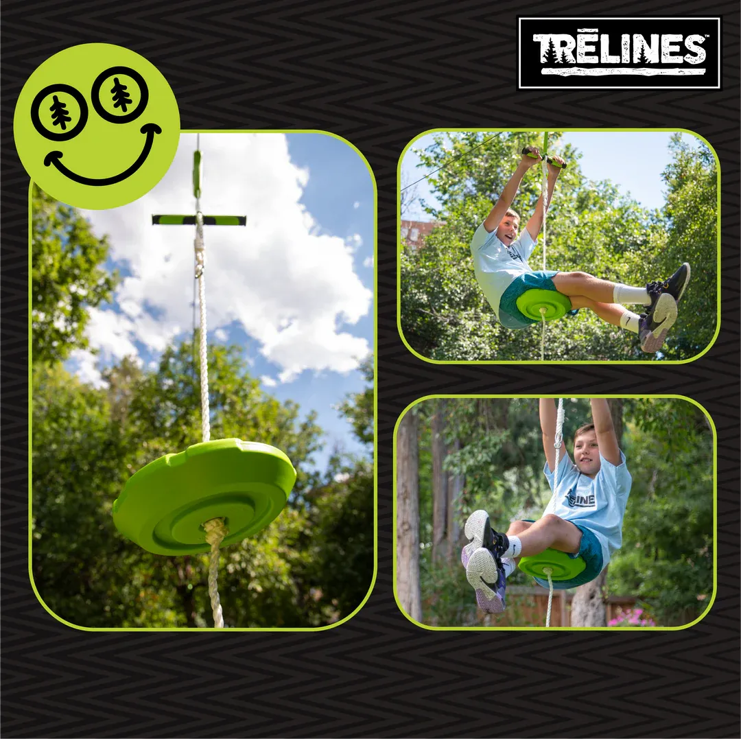 30米滑索快速煞車裝置-LIBO-Eurekakids