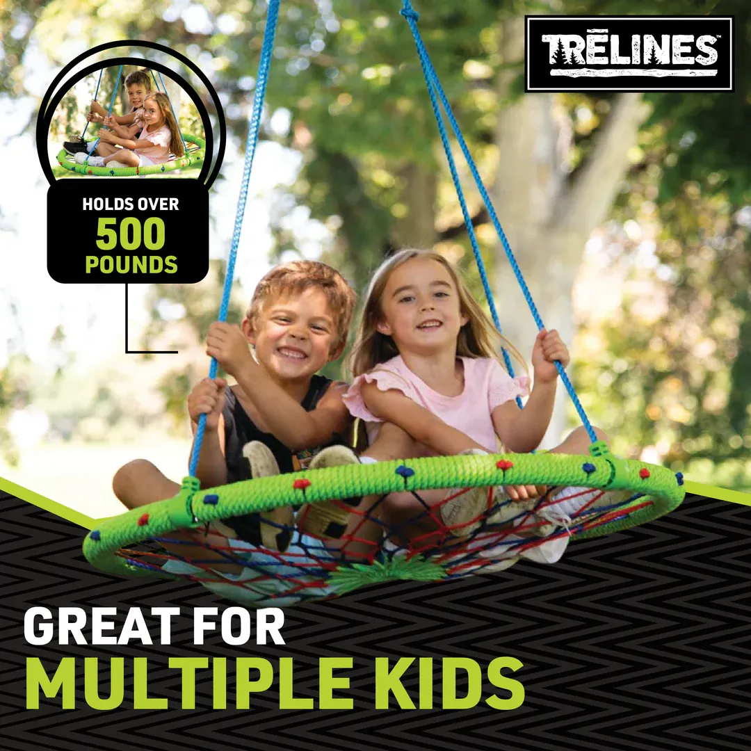 38吋捕夢網搖繩-LIBO-Eurekakids