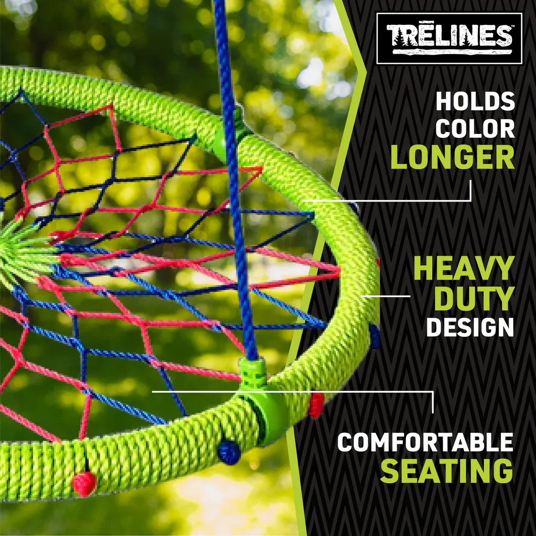 38吋捕夢網搖繩-LIBO-Eurekakids