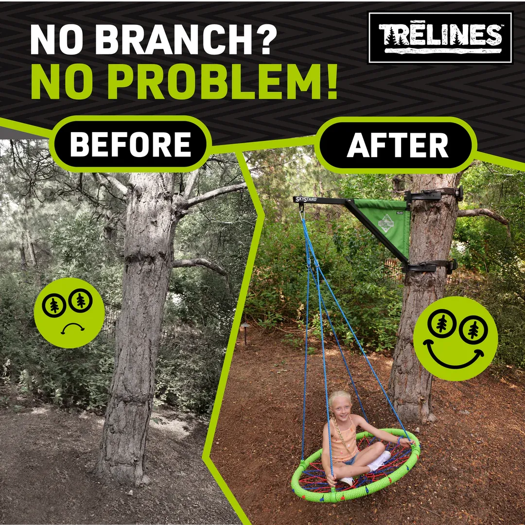 SkyStand 棚架-LIBO-Eurekakids