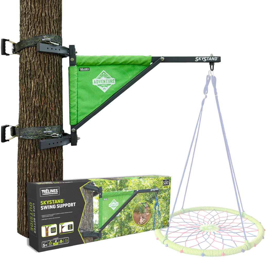 SkyStand 棚架-LIBO-Eurekakids