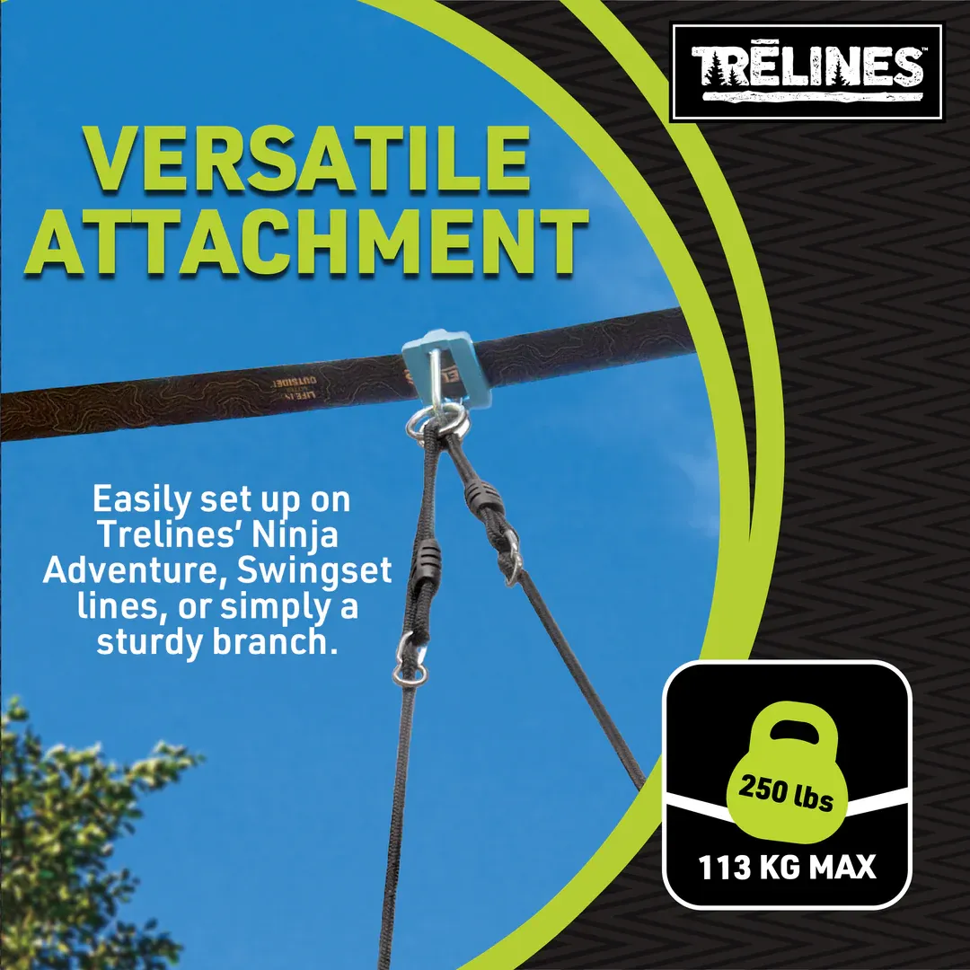 Treboard Surfin‘ 鞦韆-LIBO-Eurekakids