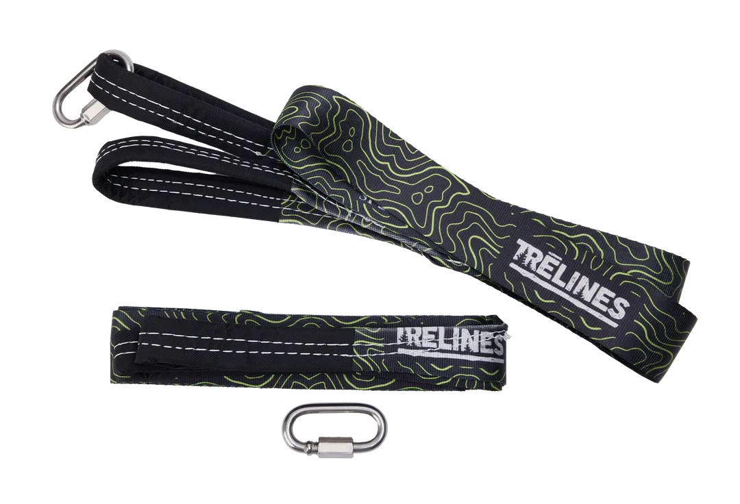 TreSwing 綁帶套件 - 兩件套-LIBO-Eurekakids