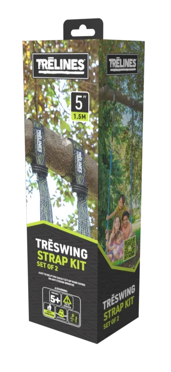 TreSwing 綁帶套件 - 兩件套-LIBO-Eurekakids