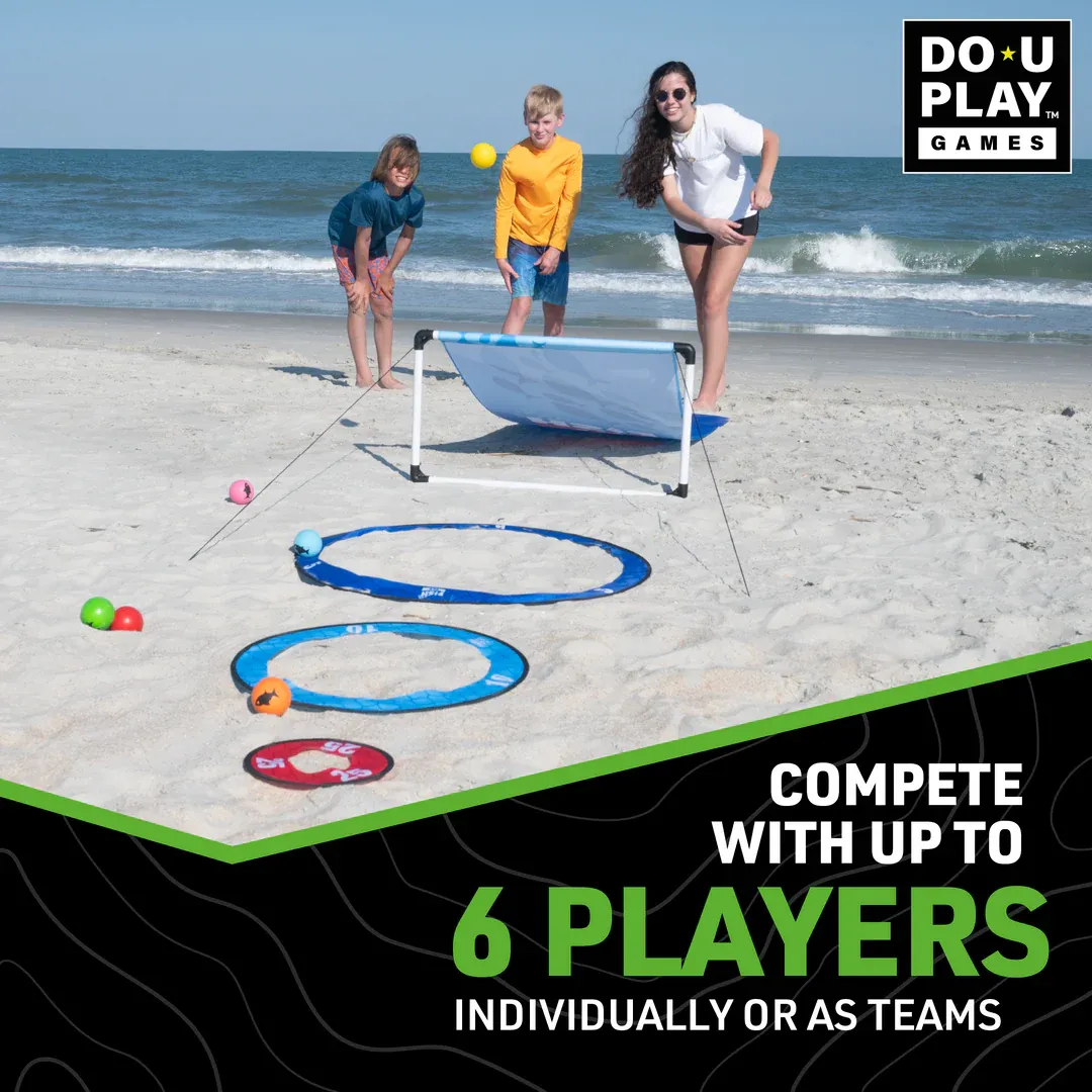 飛魚場遊戲-LIBO-Eurekakids