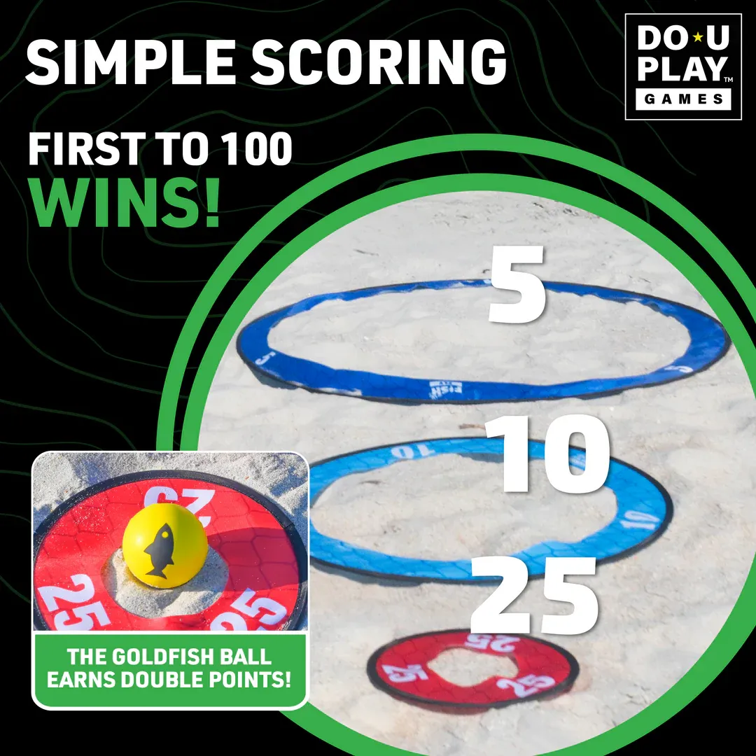 飛魚場遊戲-LIBO-Eurekakids