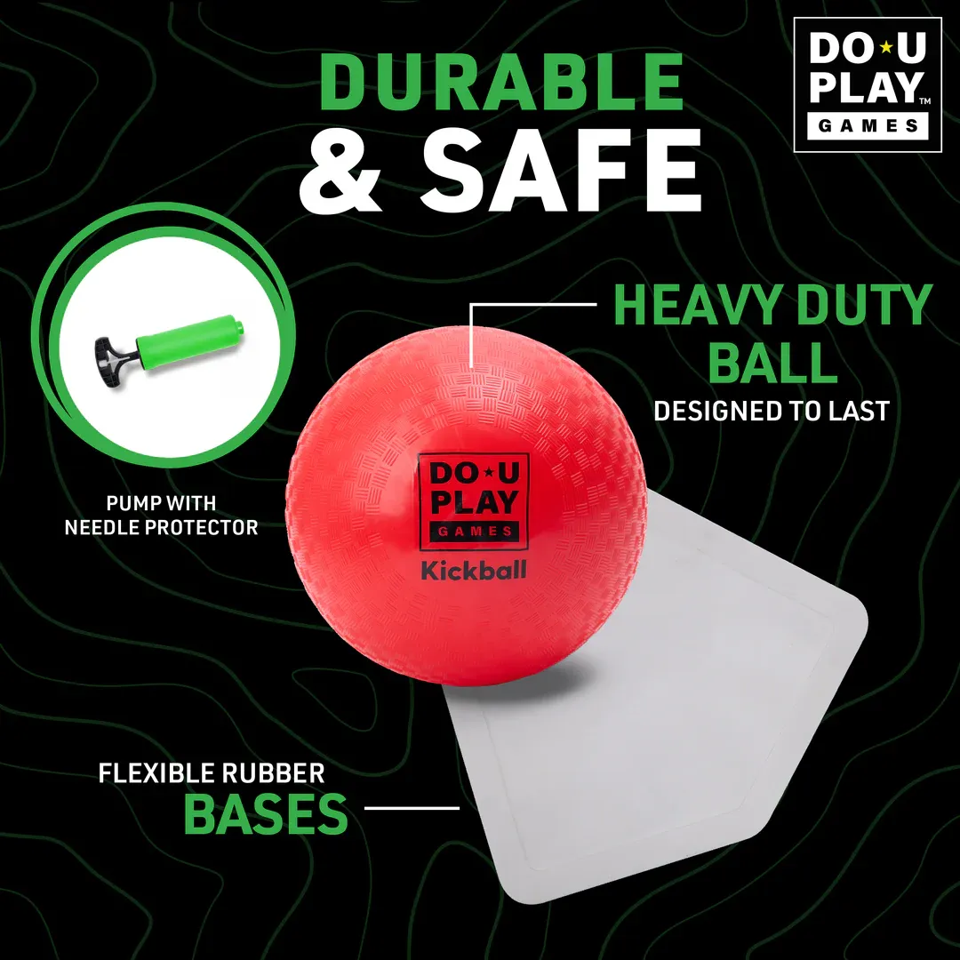 踢球套裝-LIBO-Eurekakids