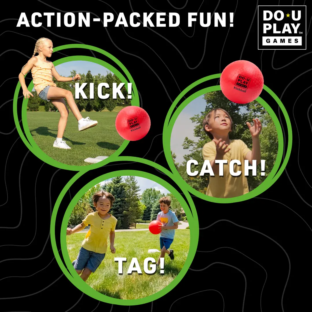 踢球套裝-LIBO-Eurekakids