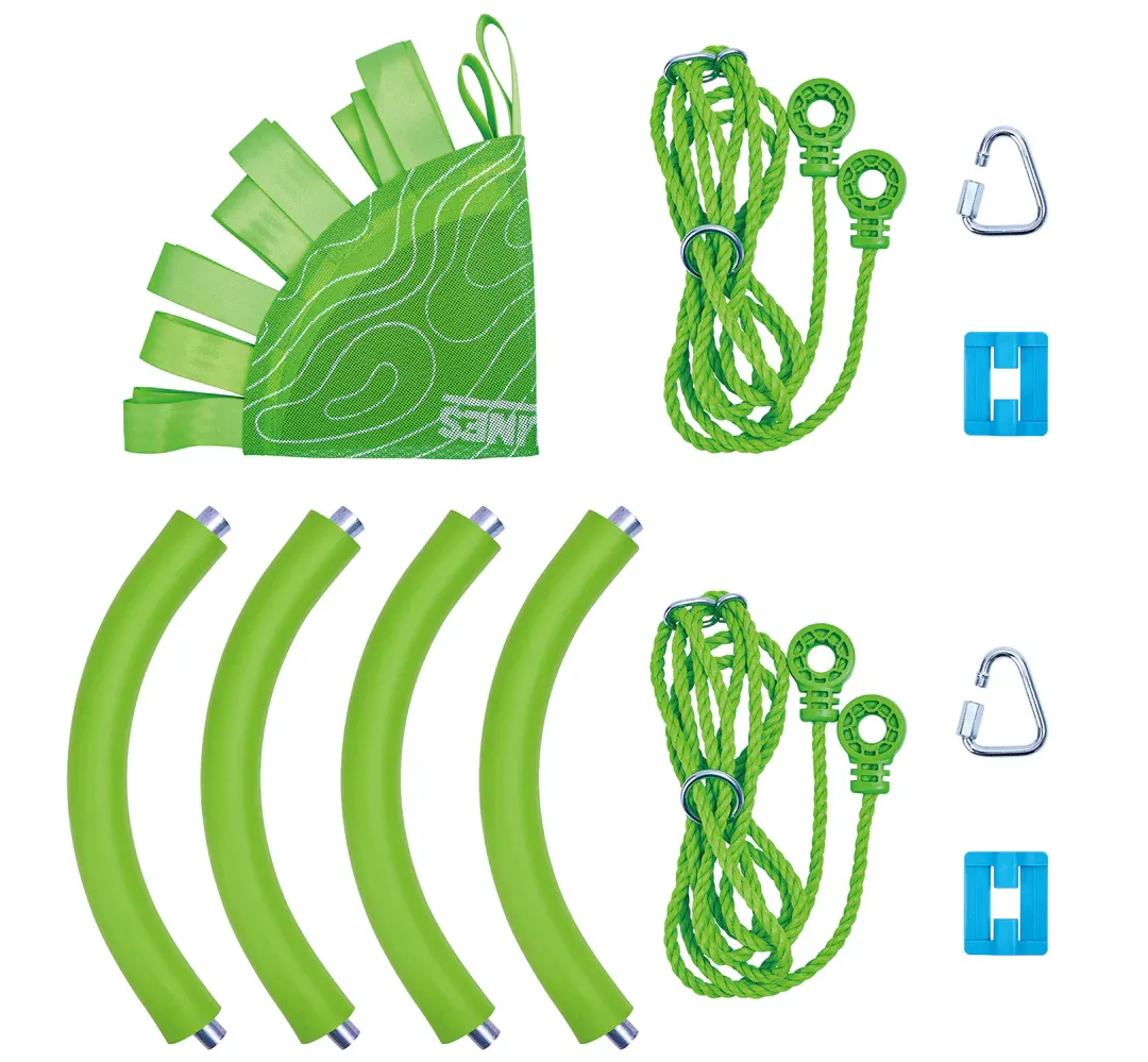 TreSwing Explorer 尼龍鞦韆-LIBO-Eurekakids