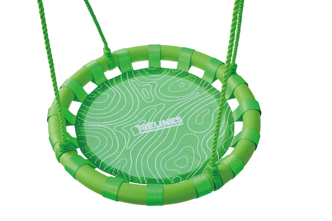 TreSwing Explorer 尼龍鞦韆-LIBO-Eurekakids