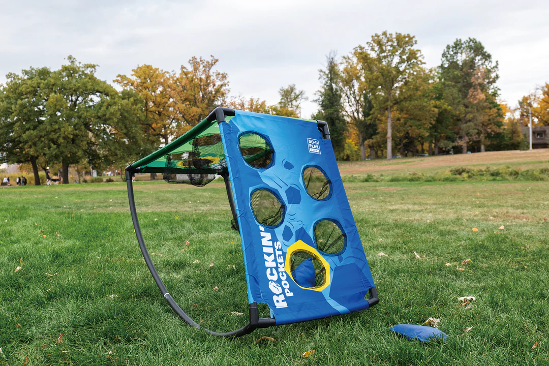 搖滾口袋投擲遊戲-LIBO-Eurekakids