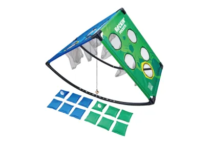 搖滾口袋投擲遊戲-LIBO-Eurekakids