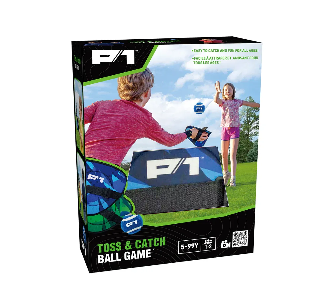 拋接球遊戲-LIBO-Eurekakids