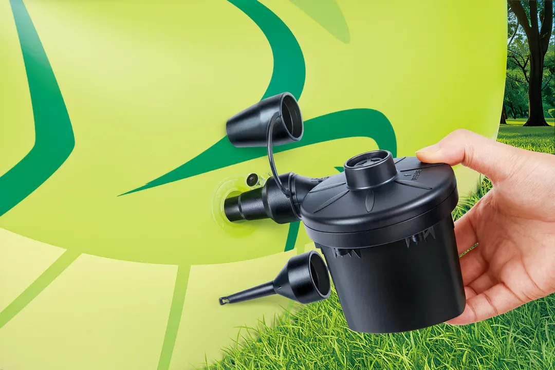 充氣泵浦-LIBO-Eurekakids