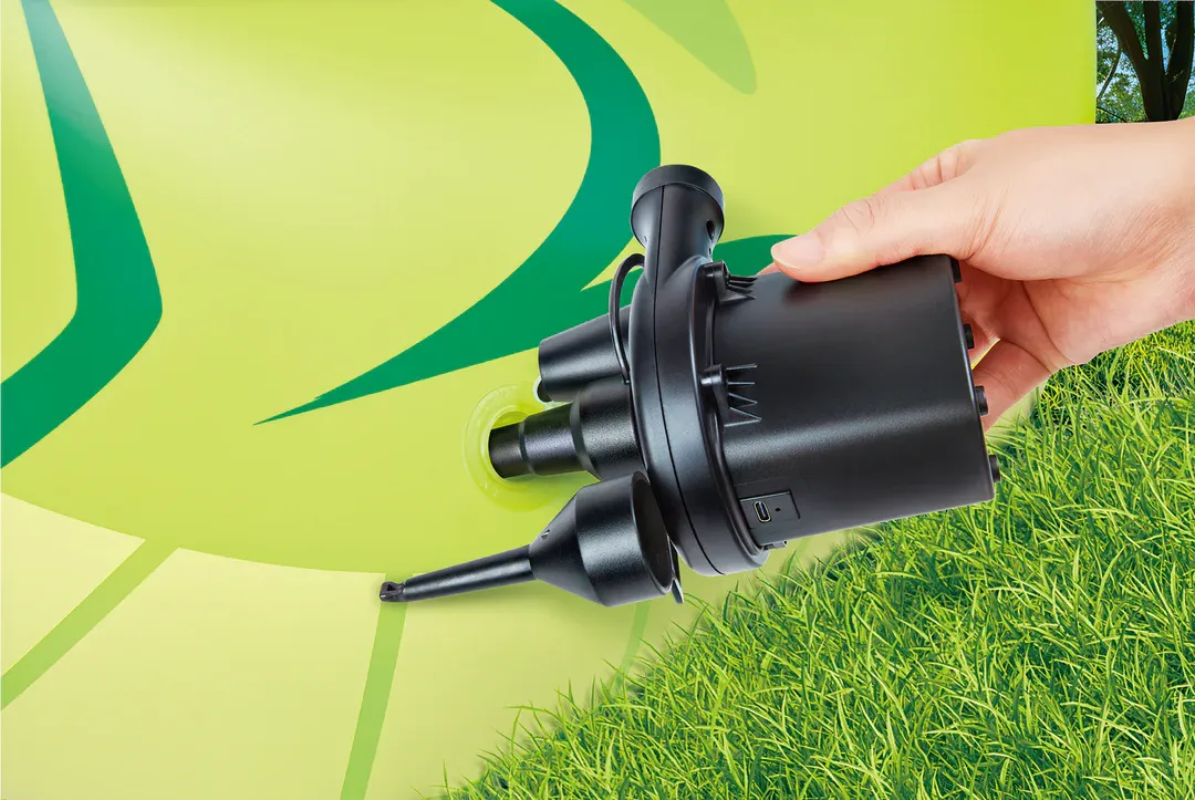 充氣泵浦-LIBO-Eurekakids