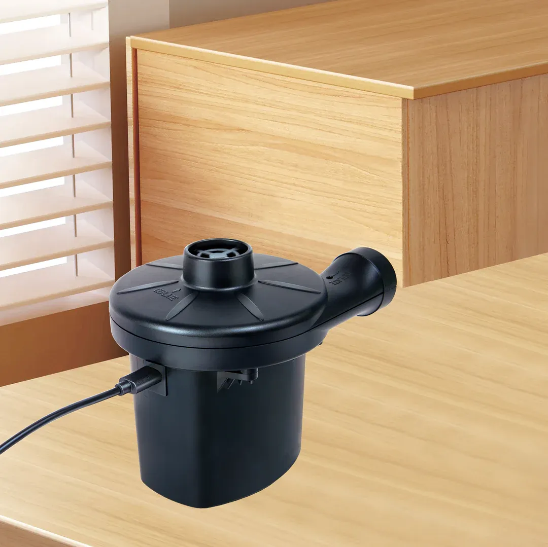 充氣泵浦-LIBO-Eurekakids