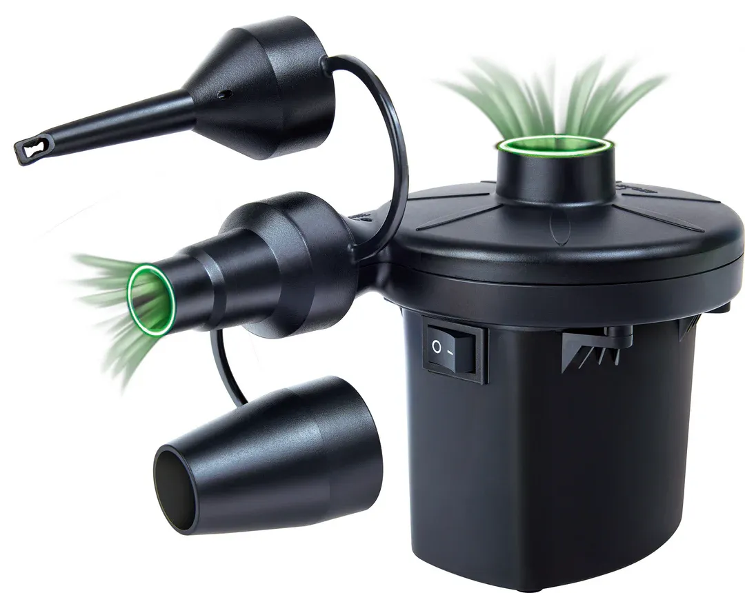 充氣泵浦-LIBO-Eurekakids