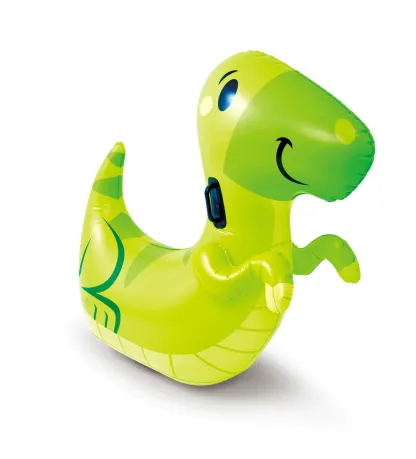 動物空中跳躍泡泡球 - Dinosaur 恐龍-LIBO-Eurekakids
