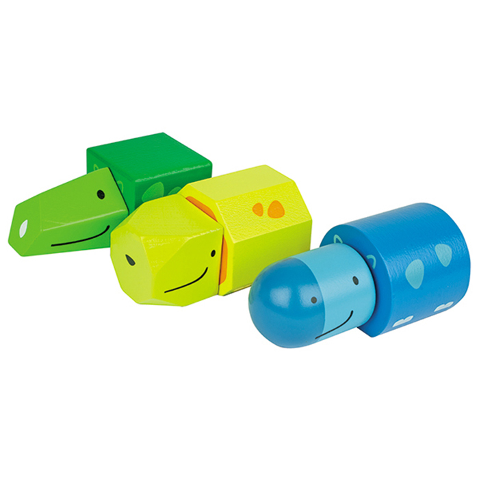 動物扭扭樂-Beleduc-Eurekakids