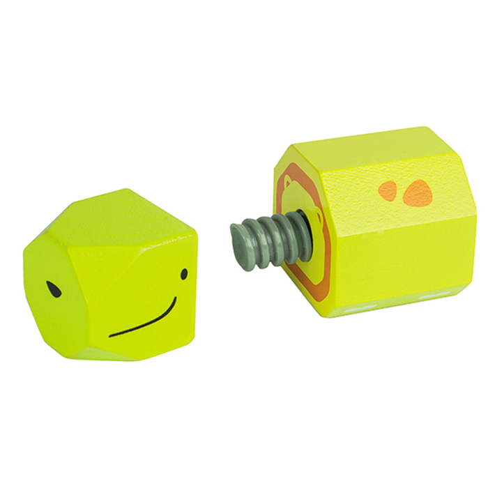 動物扭扭樂-Beleduc-Eurekakids