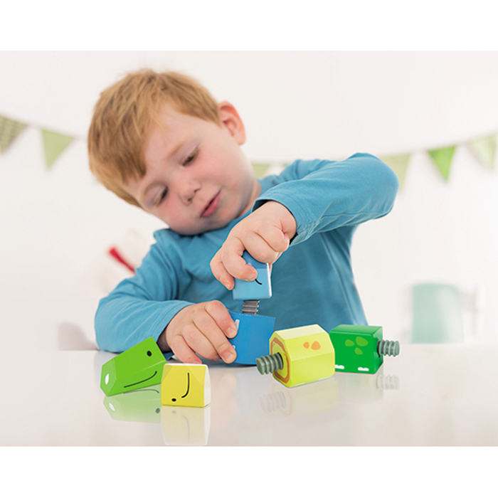 動物扭扭樂-Beleduc-Eurekakids