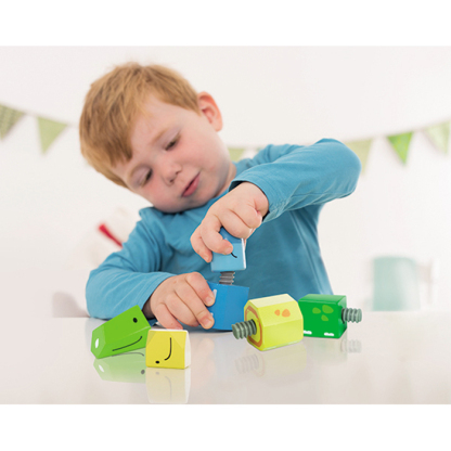 動物扭扭樂-Beleduc-Eurekakids