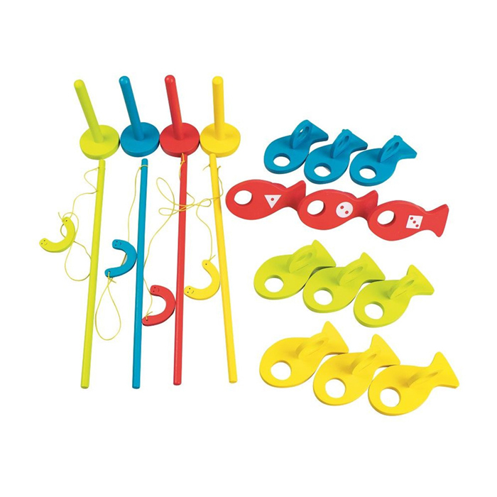 釣魚發燒友-Beleduc-Eurekakids