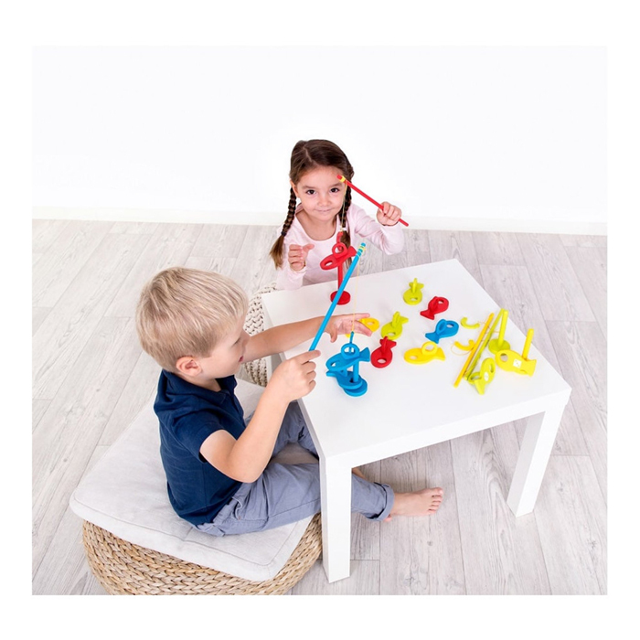 釣魚發燒友-Beleduc-Eurekakids