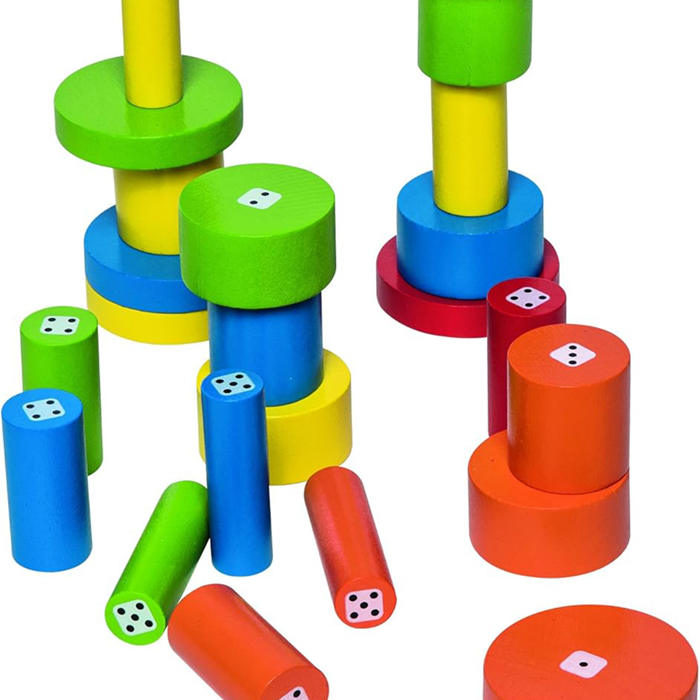 益智疊疊樂-Beleduc-Eurekakids