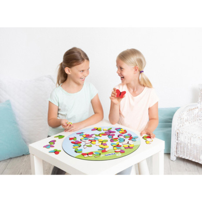 蝴蝶對對碰-Beleduc-Eurekakids