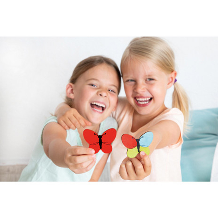 蝴蝶對對碰-Beleduc-Eurekakids