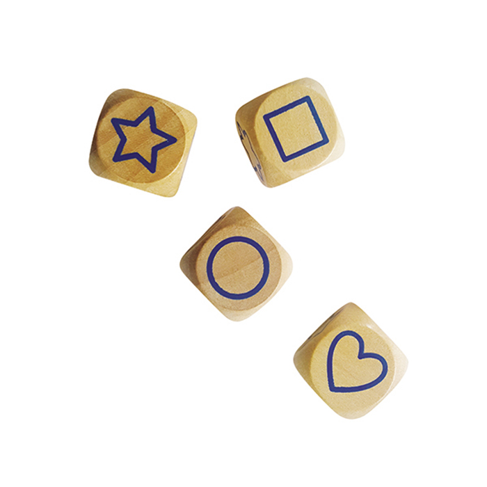 形狀遊戲-Beleduc-Eurekakids