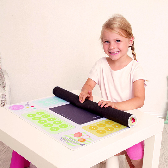 幸運曲奇數量計算遊戲-Beleduc-Eurekakids