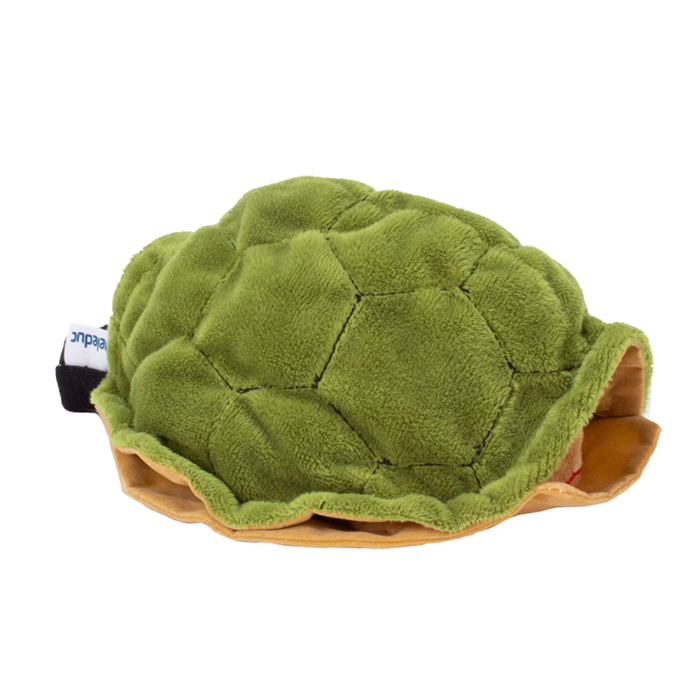 Eurekakids-{product-vendor}-手偶公仔-烏龜