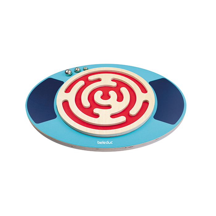 平衡板-Beleduc-Eurekakids
