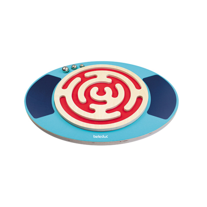 平衡板-Beleduc-Eurekakids