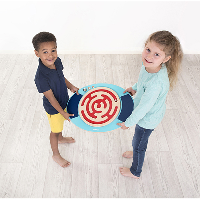 平衡板-Beleduc-Eurekakids
