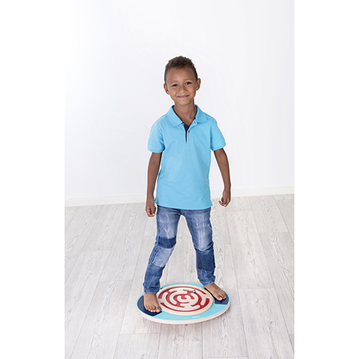 平衡板-Beleduc-Eurekakids