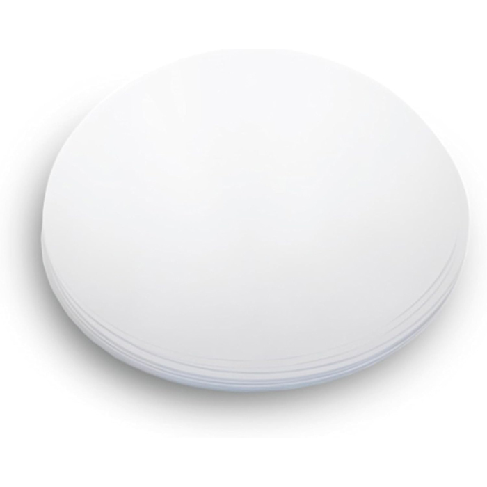 200張白紙 (適用於B68500飛翔顏色旋轉機)-Beleduc-Eurekakids