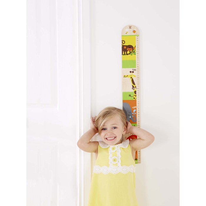 身高測量尺-HAPE-Eurekakids