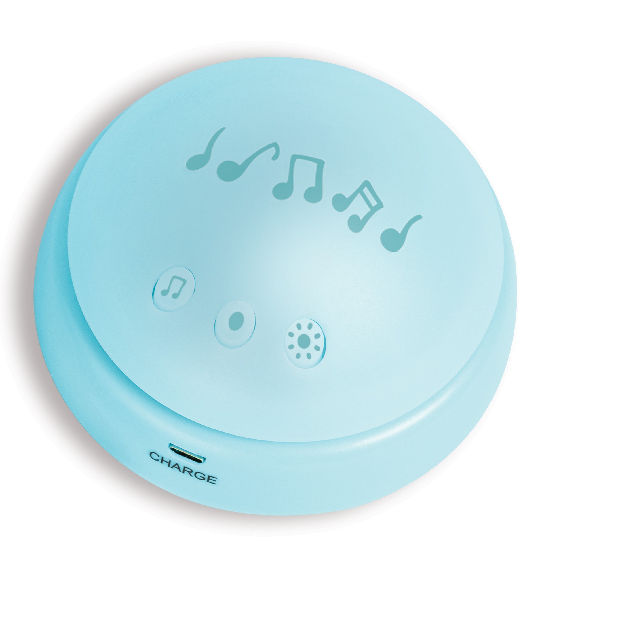 Hape 音樂抱抱鼠Momo | 發展技能 | 感官知覺 | 7-12 個月 (new)