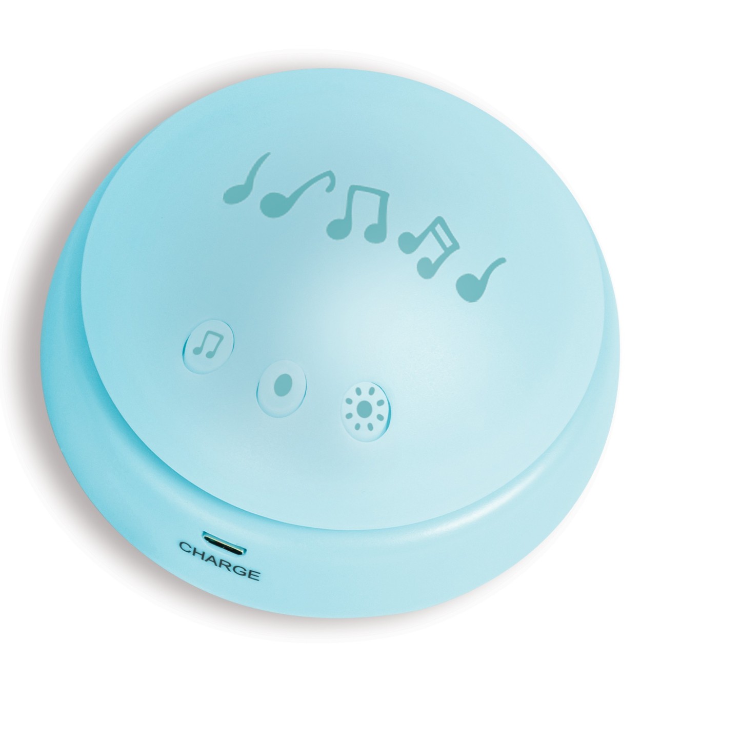 Hape 音樂抱抱鼠Momo | 發展技能 | 感官知覺 | 7-12 個月 (new)