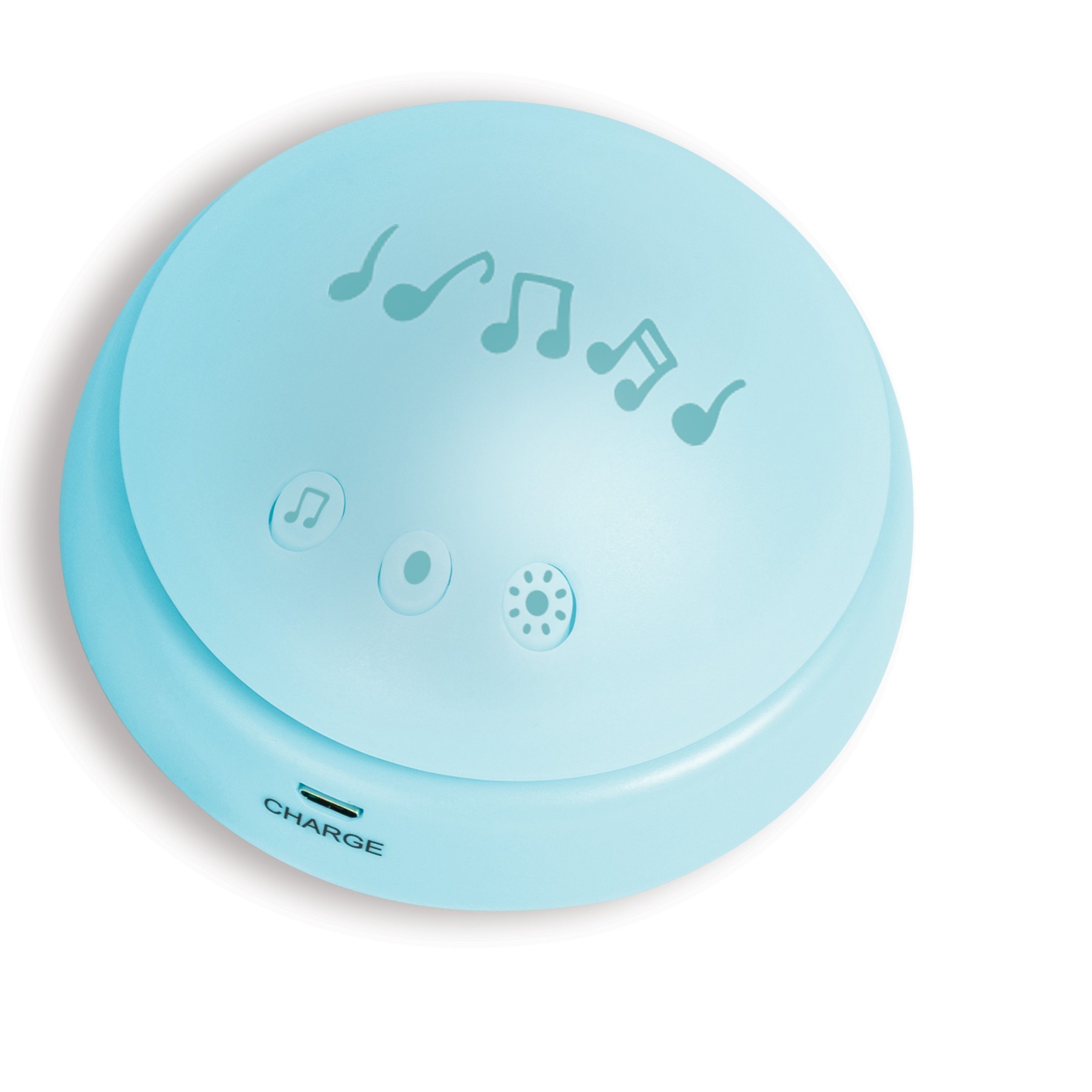 Hape 音樂抱抱鼠Momo | 發展技能 | 感官知覺 | 7-12 個月 (new)